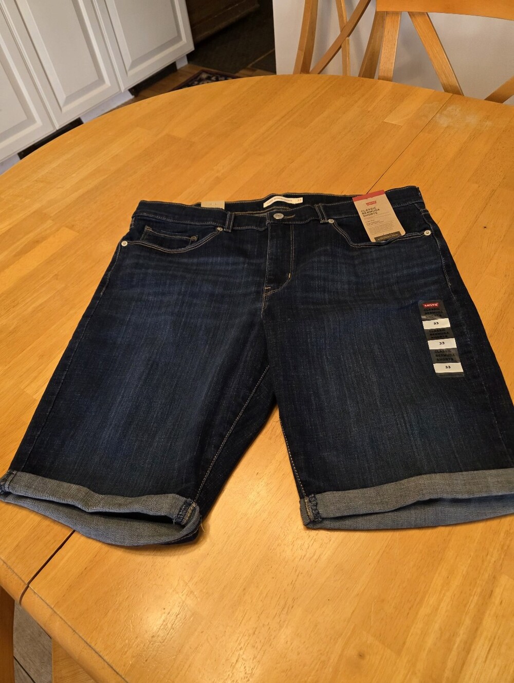 Womens Shorts